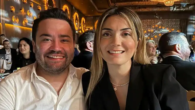 Gökhan Böcek Yurt Dışından Döner Dönmez Gözaltına Alındı: Olayın Perde Arkası