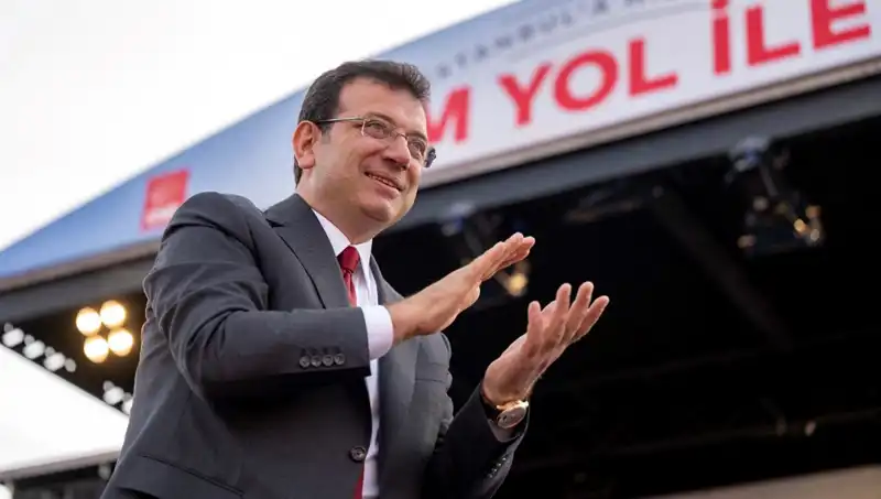 Başsavcıya Tehdit Davasında Ekrem İmamoğlu'na Verilen Karar Nedir?