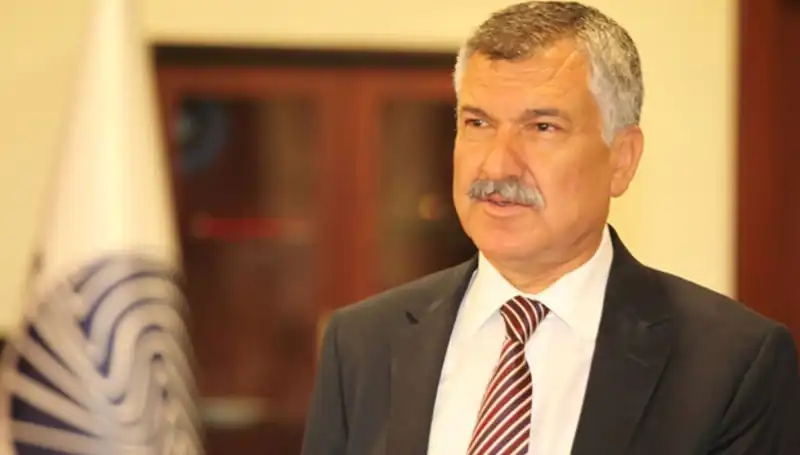 Adana'nın Güçlü İdarecisi: Zeydan Karalar'ın Hayatı ve Siyasi Kariyeri