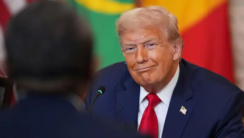 Dünyanın En Yoksul Ülkeleri Neden Trump ile Lobi Gruplarına Milyonlarca Dolar Ödüyor?