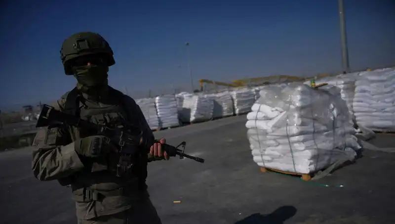 İsrail Ordusu Lübnan’a Düzenlediği Saldırıda Bir Kişi Hayatını Kaybetti