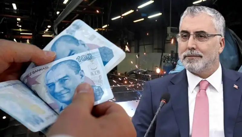 Kamu İşçileri İçin Toplu İş Sözleşmesi 2025: Son Gelişmeler ve Zam Oranı