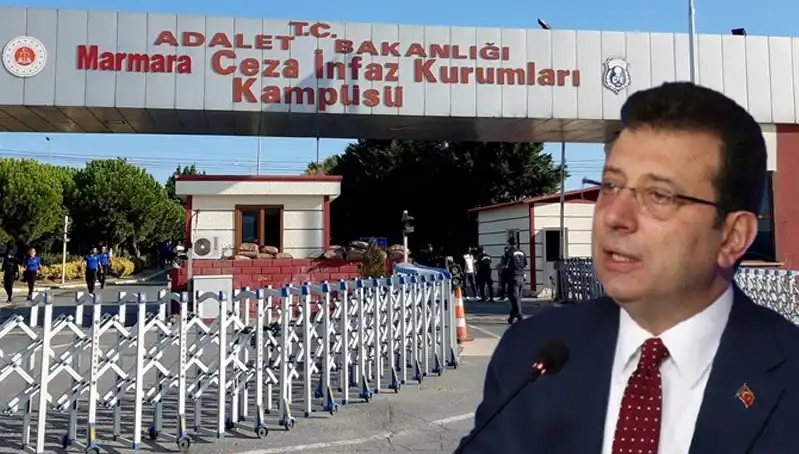 Ekrem İmamoğlu, Savcılıkta İfade Verdi: Gündem Çalkalanıyor