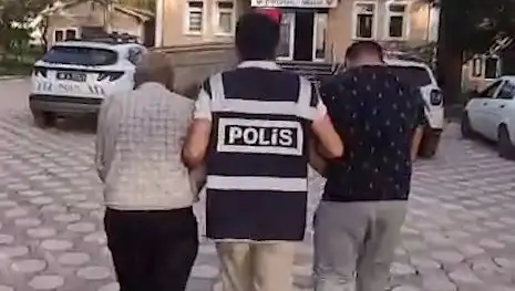 Köpek Dövüştürenlere Gözaltı: Hayvan Hakları İçin İlk Adım
