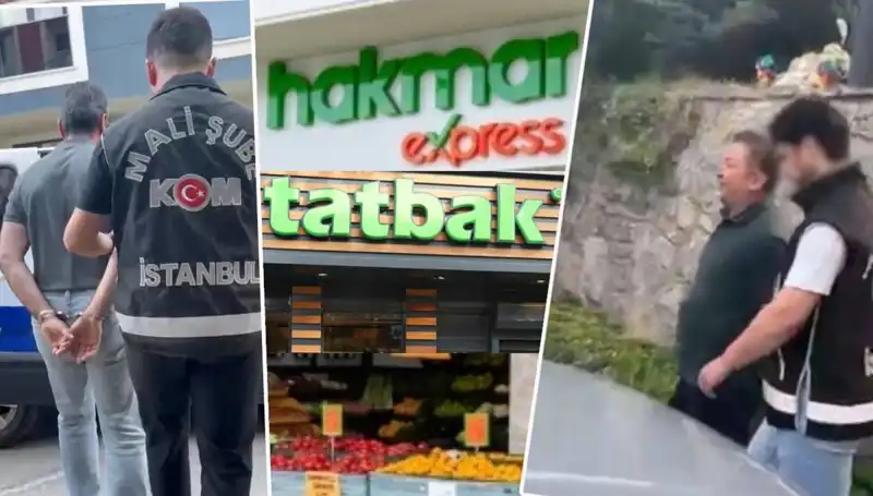 FETÖ’nün Finansal Yapılanmasına Yıllar Sonra MİT Raporuyla Kolu Kırılıyor