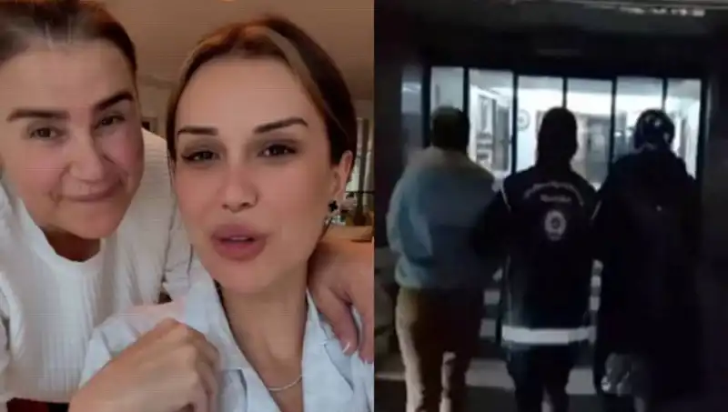 Dilan Polat'ın Yardımcısı Şule, Sıra Dışı Bir Dönüş Yaptı!