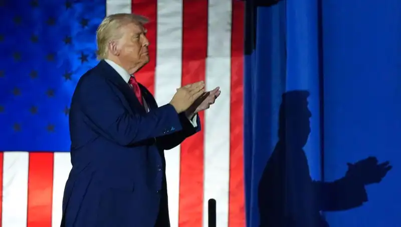 Trump'ın 100 Günde Sağladığı Tarihi Değişim ve Geleceğe Yansımaları