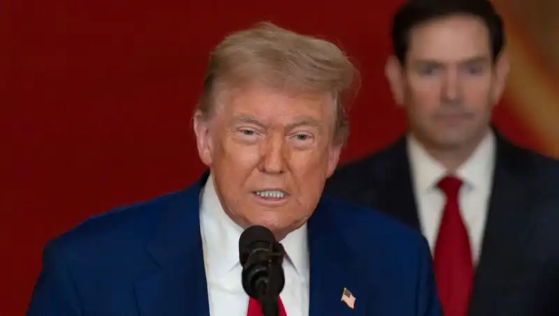 İran’ın Nükleer Programına 30 Milyar Dolar: Trump’tan Sert Tepki Geldi