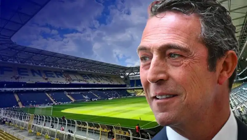 Fenerbahçe Stadyum Sponsorluğuyla Tarih Yazdı: Kazançlar Şaşırtıyor!