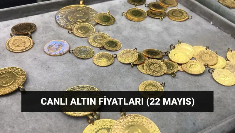 Bugün Altın Fiyatları Ne Durumda? Güncel Değişimler ve Analizler