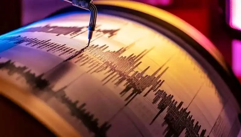 Düzce'yi Sallayan 3.3 Büyüklüğündeki Deprem, Neler Yaşandı?