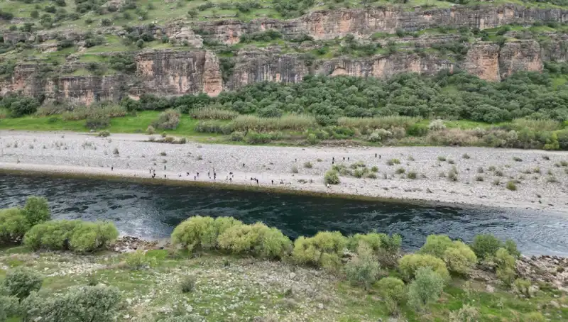 Cehennem Deresi: Doğa Severlerin Vazgeçilmez Rotası Haline Geldi
