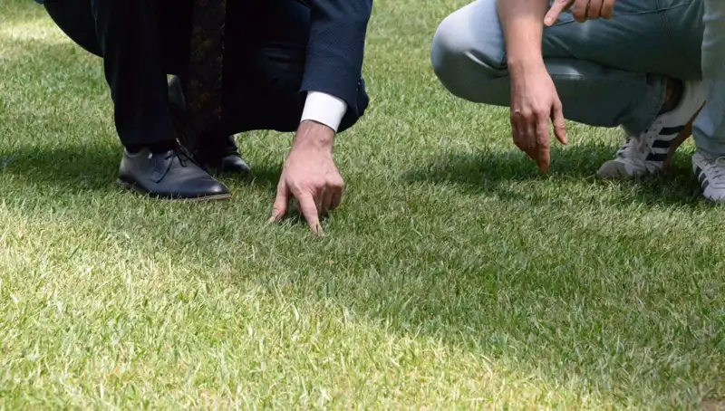 Stadyum Zemini Tartışma Yaratan Durumunu Nasıl Değiştiriyor?