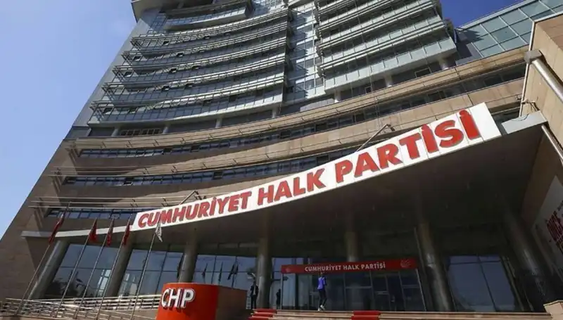 CHP Kurultayı Soruşturmasında Şok Gelişme: İddianame Kabulu Gerçekleşti!