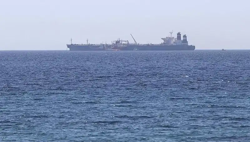 Türk Gemilerine İran Limanlarında Sağlanan Güvenlik Önlemleri Artırılıyor