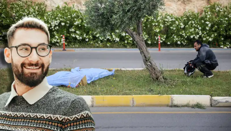 Arkadaşının Başından Bir An Bile Ayrılmadı: Acı Bir Hikaye