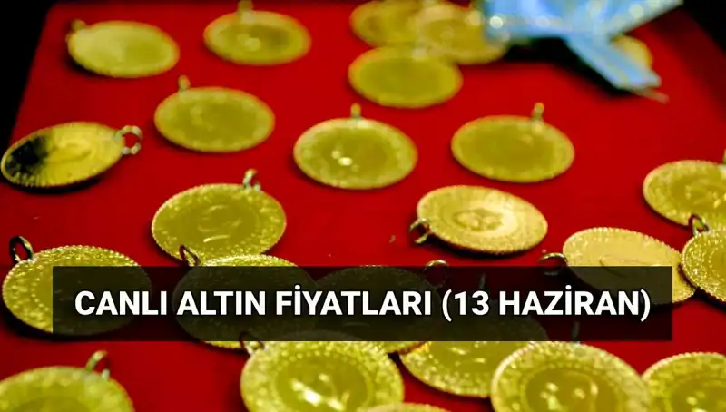 Bugün Gram Altın Fiyatları: Piyasalar Ne Yönde Gidiyor?