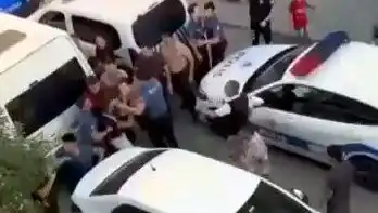 Sosyal Medyada Başlayan Tartışma Sokaklarda Büyüdü: Yaralılar ve Olayın Arkasındaki Gerçekler