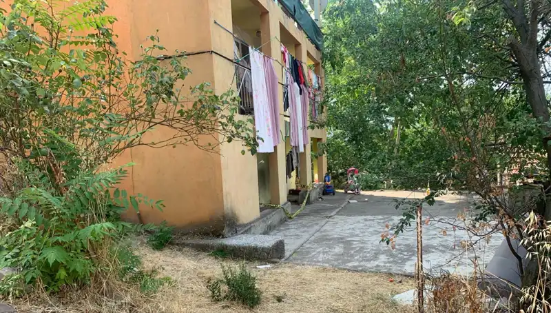 Kocaların Kıskançlığı, İnfazla Sonuçlandı: Bir Kadının Hikayesi