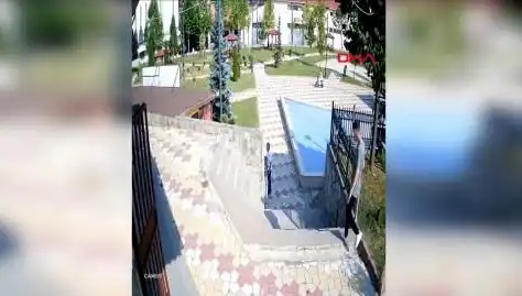 Kastamonu'da Muhtarın Uyarısı Facia ile Sonuçlandı: Bıçaklı Saldırı