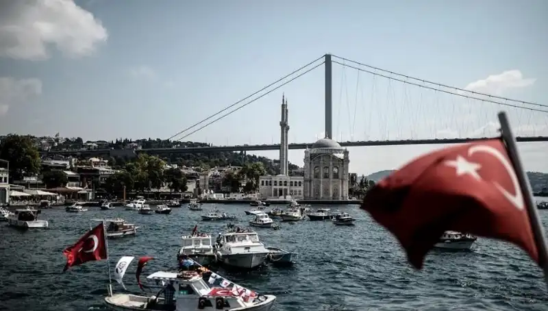 Kabotaj Bayramı: Denizcilik Geleneği ve Önemi Üzerine Etkileyici Mesajlar