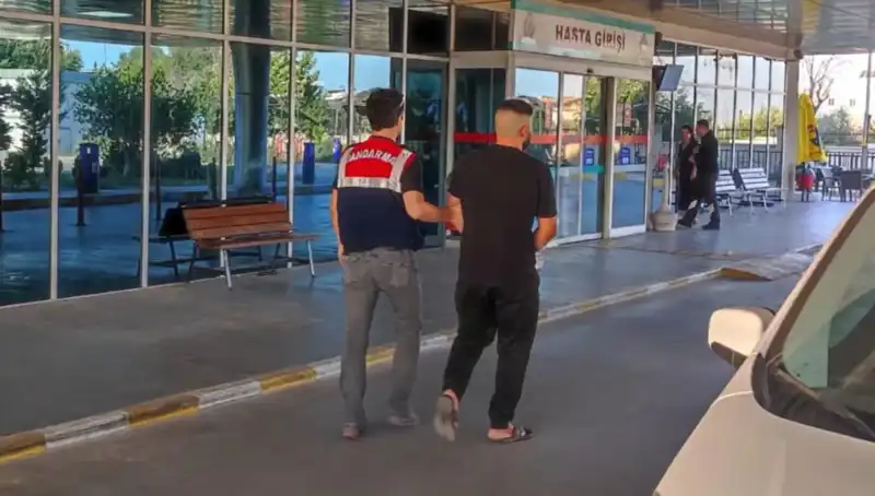 Türkiye Genelinde DAEŞ'e Yönelik Büyükoğulp Operasyonu: 153 Gözaltı