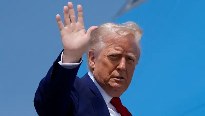 Trump'ın Doğum Günü Partisi İçin Harcanan 45 Milyon Dolar Neden Tartışma Yarattı?