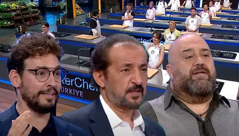 MasterChef'te Ana Kadroya Giren İlk Yarışmacı Şaşırttı!