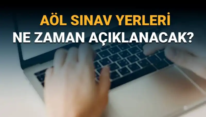MEB AÖL 3. Dönem Sınav Giriş Belgeleri Yayınlandı: İşte Detaylar