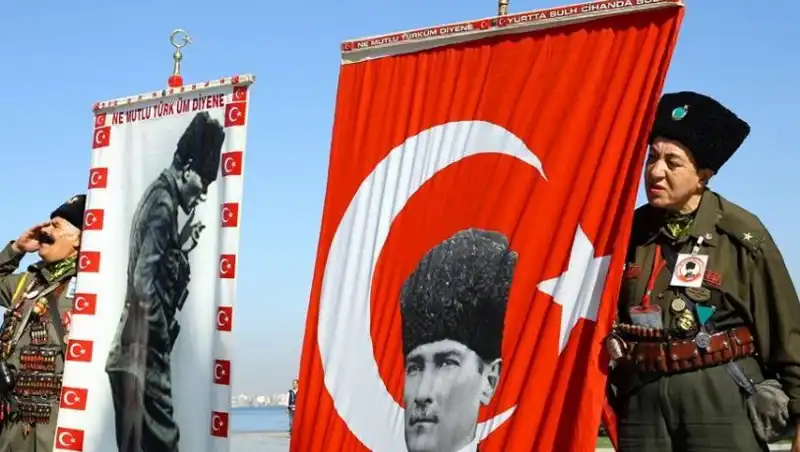 Gaziler Günü: Kahramanlarımızı Anmanın ve Onurlandırmanın Zamanı