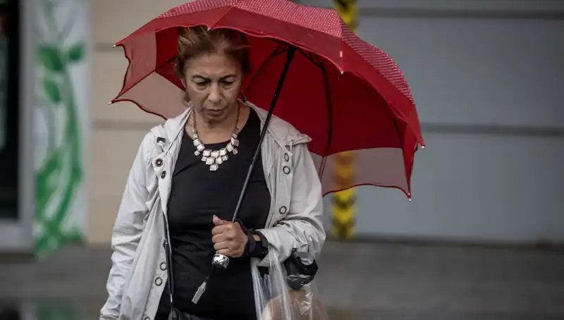 Meteoroloji’den Aniden Gelen Fırtına Uyarısı: Hazır Mı Olmalıyız?
