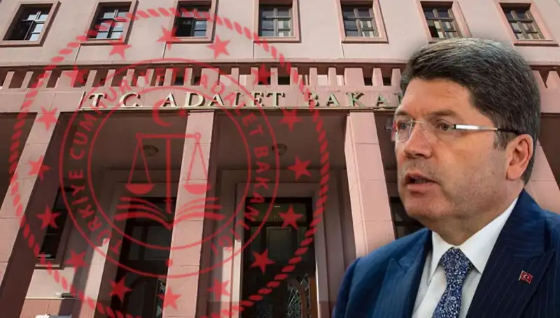 2025 Adalet Bakanlığı Personel Alım İlanı: 20 Bin Kadro İçin Başvuru Süreci
